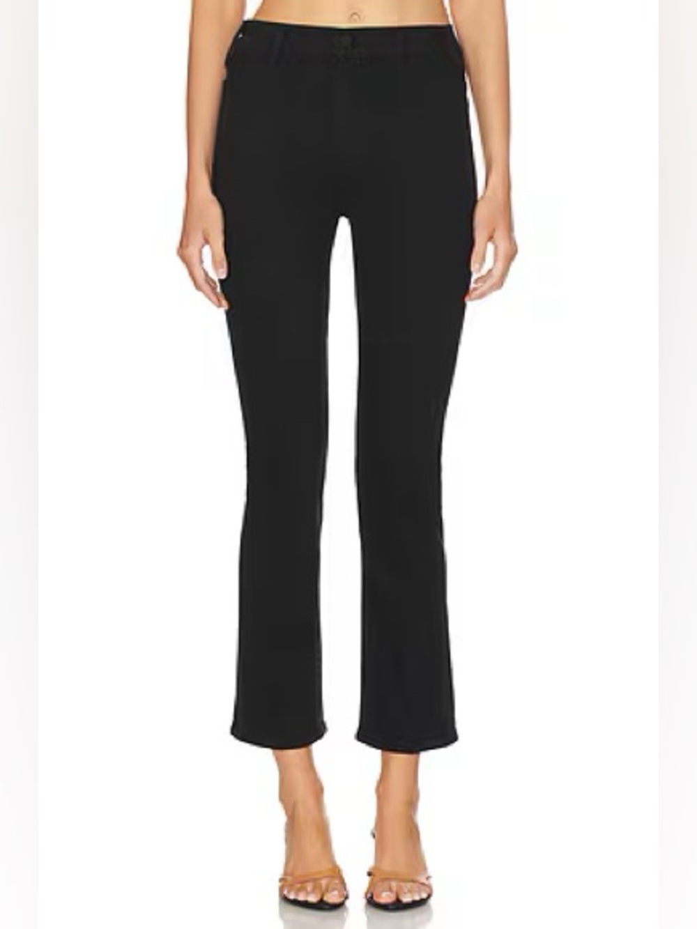 MOTHER The Patch Pocket Insider
Ankle in Pitch size 26